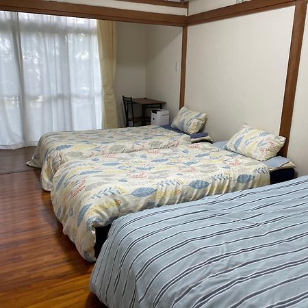 Kami House Hotel Amami Exterior photo